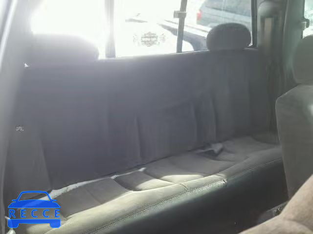 2000 CHEVROLET SILVERADO 2GCEK19T8Y1264408 image 5