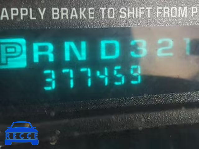 2000 CHEVROLET SILVERADO 2GCEK19T8Y1264408 image 7