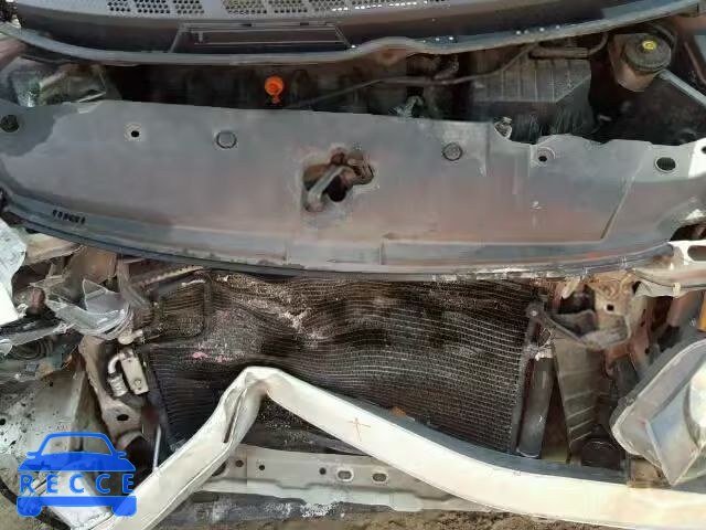 2006 HONDA CIVIC LX 1HGFA16576L118362 image 6