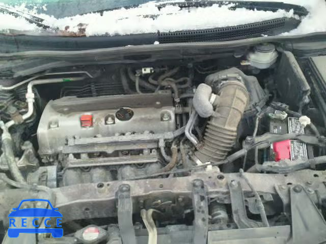 2013 HONDA CR-V EX-L 5J6RM4H73DL017717 image 6