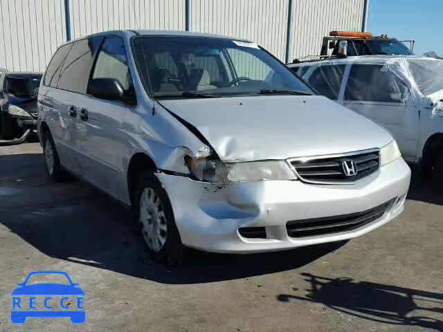 2003 HONDA ODYSSEY LX 5FNRL18573B115267 image 0