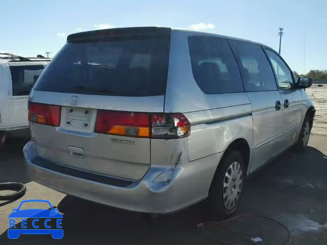 2003 HONDA ODYSSEY LX 5FNRL18573B115267 image 3