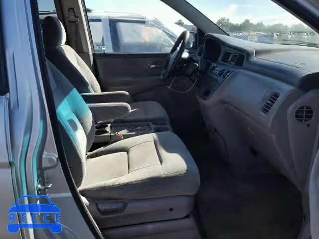 2003 HONDA ODYSSEY LX 5FNRL18573B115267 image 4