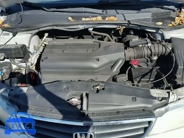 2003 HONDA ODYSSEY LX 5FNRL18573B115267 image 6