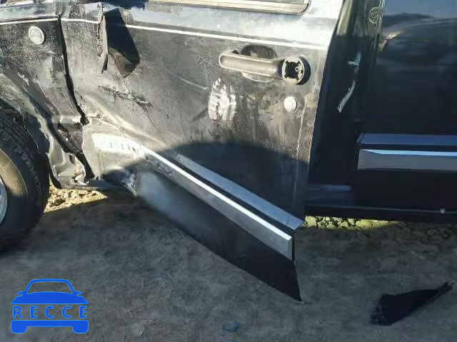 2010 JEEP LIBERTY LI 1J4PN5GK7AW151219 image 9