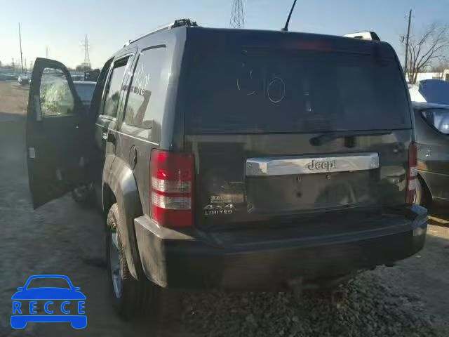 2010 JEEP LIBERTY LI 1J4PN5GK7AW151219 image 2