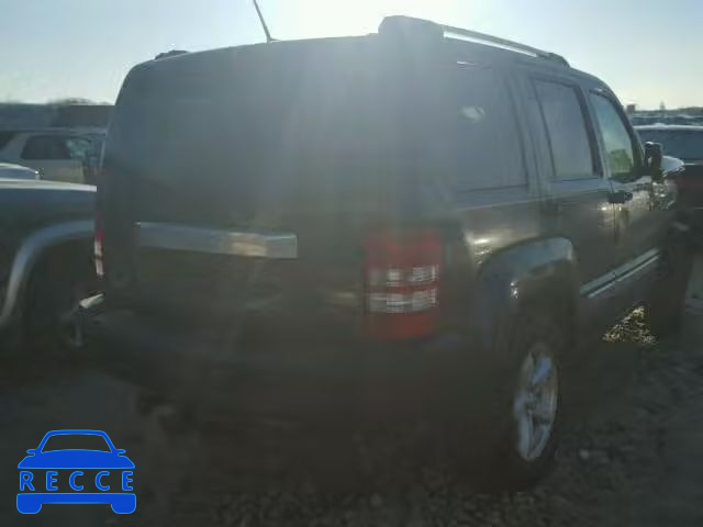 2010 JEEP LIBERTY LI 1J4PN5GK7AW151219 image 3