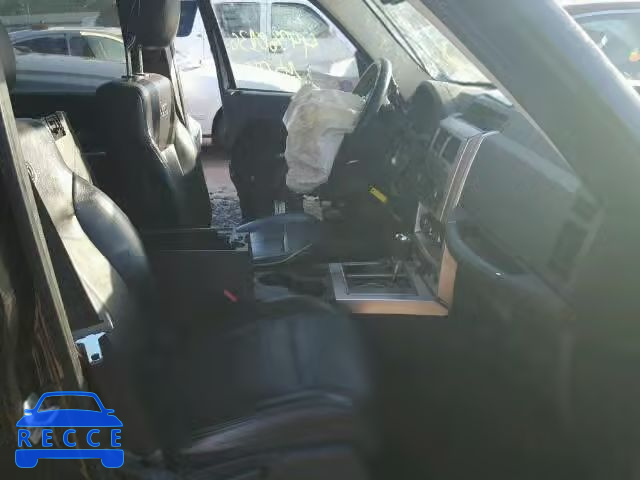 2010 JEEP LIBERTY LI 1J4PN5GK7AW151219 image 4