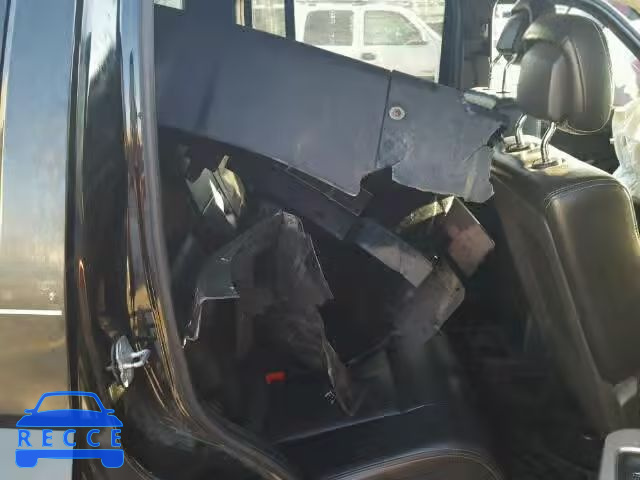 2010 JEEP LIBERTY LI 1J4PN5GK7AW151219 image 5
