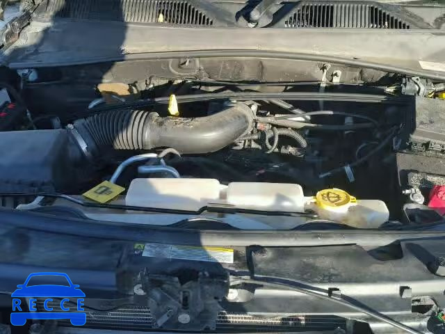2010 JEEP LIBERTY LI 1J4PN5GK7AW151219 image 6