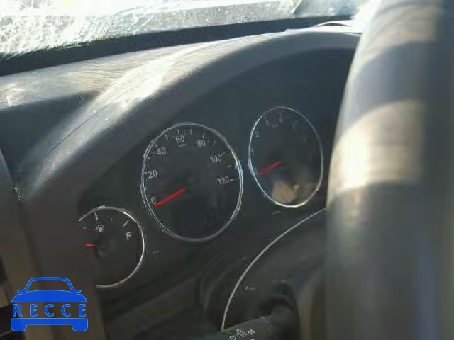 2010 JEEP LIBERTY LI 1J4PN5GK7AW151219 image 7