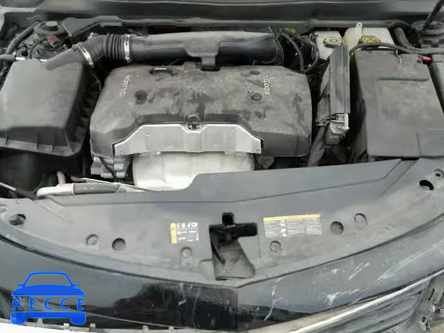 2015 CHEVROLET IMPALA LS 1G11Z5SL3FU106628 image 6