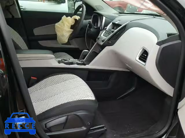 2015 CHEVROLET EQUINOX LS 2GNALAEK5F6436717 image 4