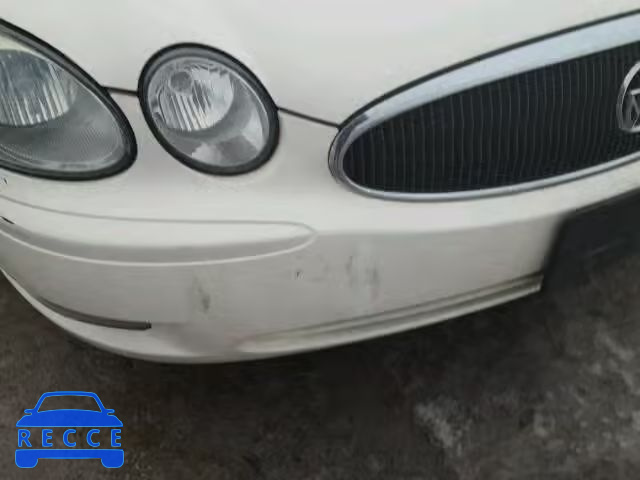 2006 BUICK ALLURE CX 2G4WF582061185770 image 9