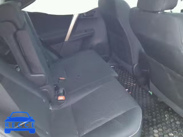 2013 TOYOTA RAV4 XLE 2T3RFREV4DW093394 image 5