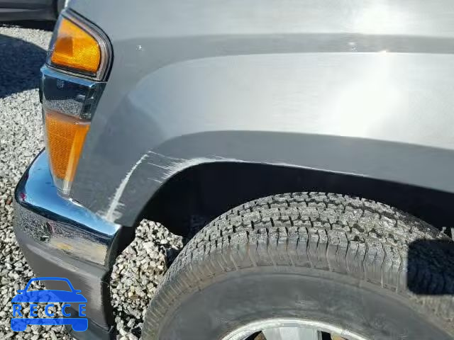 2008 CHEVROLET COLORADO 1GCCS19E488162450 image 9