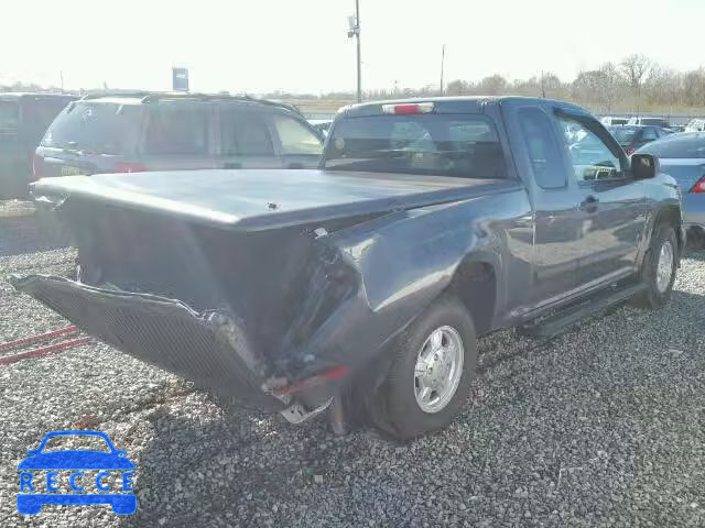 2008 CHEVROLET COLORADO 1GCCS19E488162450 image 3