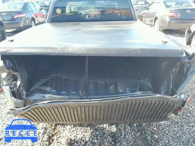 2008 CHEVROLET COLORADO 1GCCS19E488162450 image 5