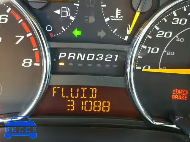 2008 CHEVROLET COLORADO 1GCCS19E488162450 image 7