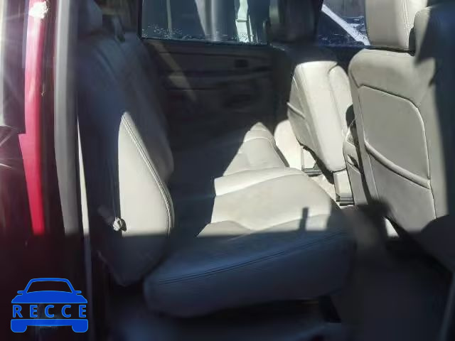 2005 CHEVROLET AVALANCHE 3GNEK12Z75G273996 зображення 5