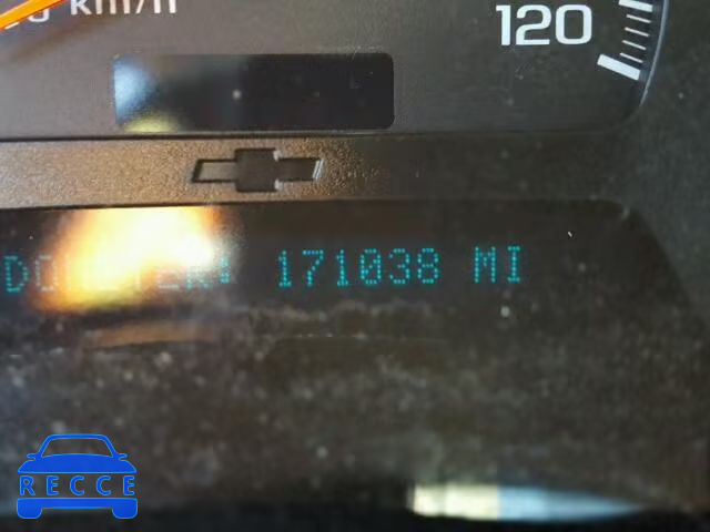 2005 CHEVROLET TRAILBLAZE 1GNDT13S252371286 image 7