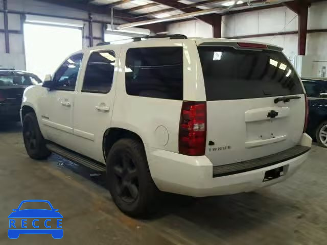 2007 CHEVROLET TAHOE C150 1GNFC13C17R431067 image 2