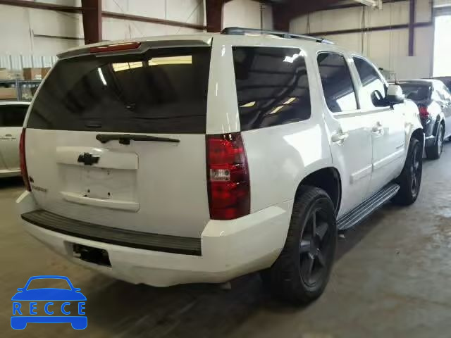 2007 CHEVROLET TAHOE C150 1GNFC13C17R431067 image 3