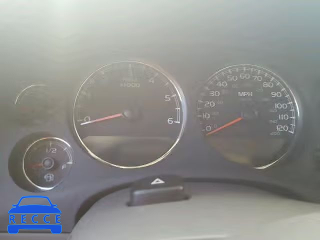 2007 CHEVROLET TAHOE C150 1GNFC13C17R431067 image 7