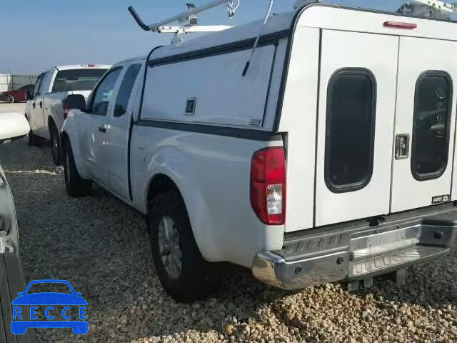 2014 NISSAN FRONTIER S 1N6AD0CU4EN737104 image 2