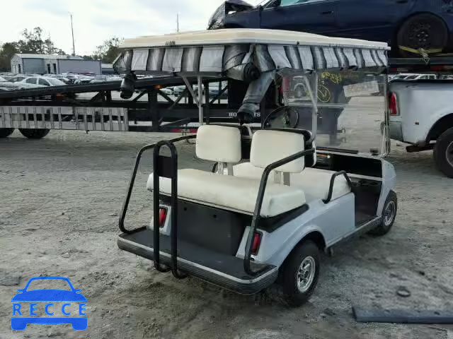 1996 CLUB GOLF CART A9435397724 зображення 3