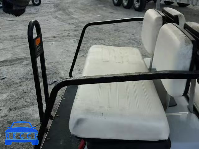 1996 CLUB GOLF CART A9435397724 зображення 5