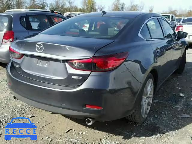 2016 MAZDA 6 TOURING JM1GJ1V57G1483304 image 3