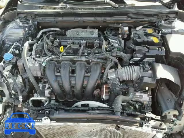 2016 MAZDA 6 TOURING JM1GJ1V57G1483304 image 6