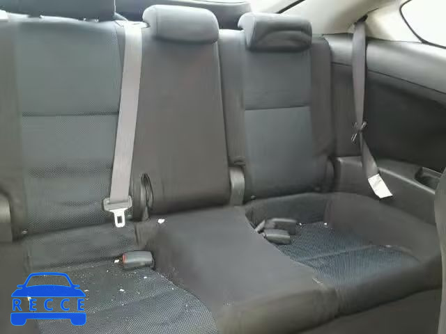 2005 TOYOTA SCION TC JTKDE177450012499 image 5