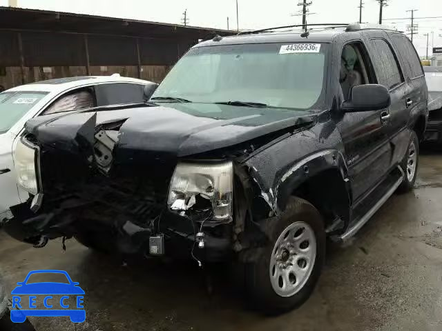 2003 CADILLAC ESCALADE L 1GYEK63N53R252864 image 1