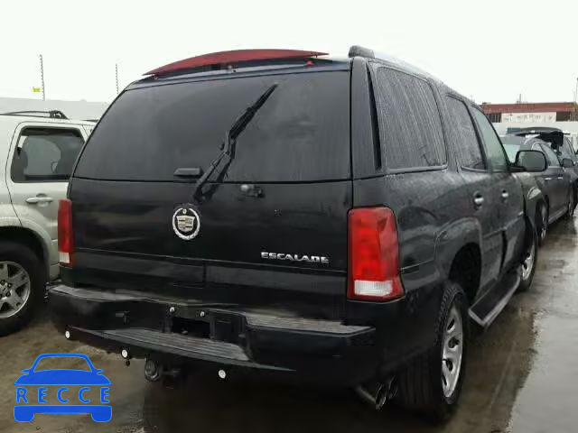 2003 CADILLAC ESCALADE L 1GYEK63N53R252864 image 3