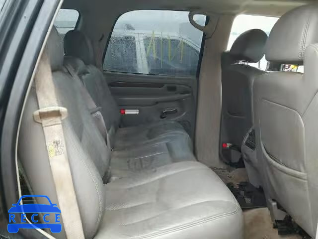 2003 CADILLAC ESCALADE L 1GYEK63N53R252864 image 5