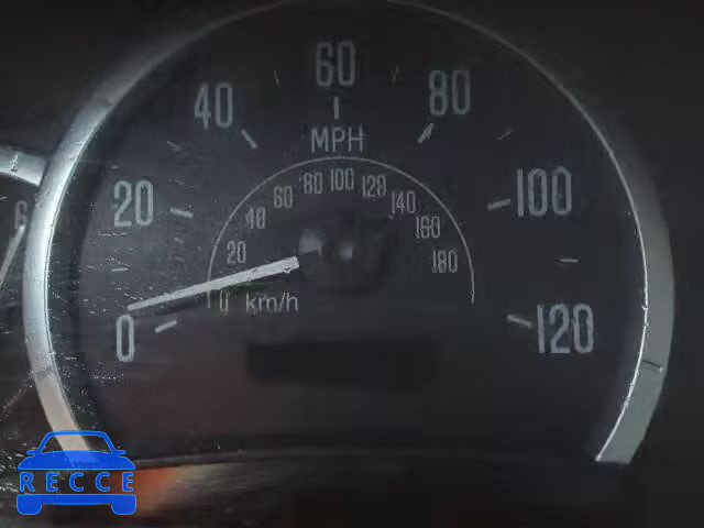 2003 CADILLAC ESCALADE L 1GYEK63N53R252864 image 7