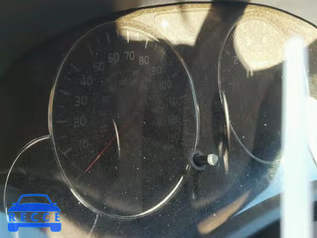 2005 LEXUS GX 470 JTJBT20X750083374 зображення 7