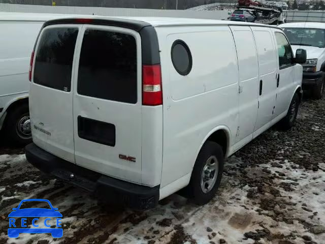 2003 GMC SAVANA G15 1GTFG15X431191230 зображення 3