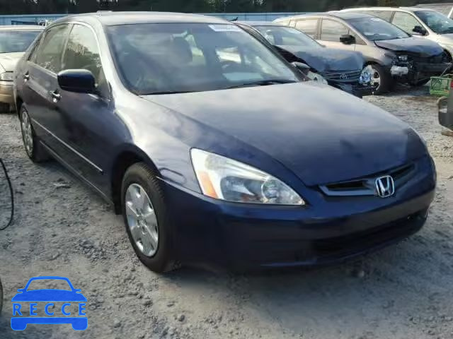 2003 HONDA ACCORD LX JHMCM56343C013643 image 0