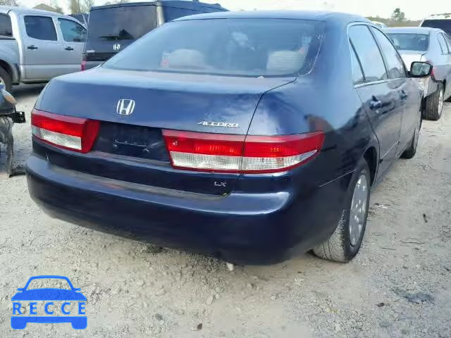 2003 HONDA ACCORD LX JHMCM56343C013643 image 3