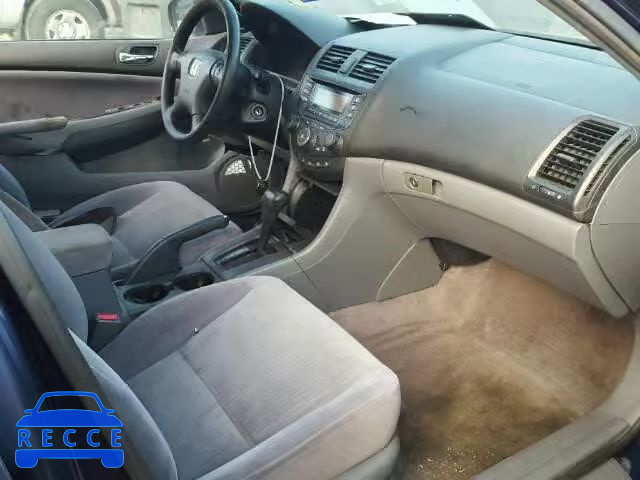 2003 HONDA ACCORD LX JHMCM56343C013643 image 4