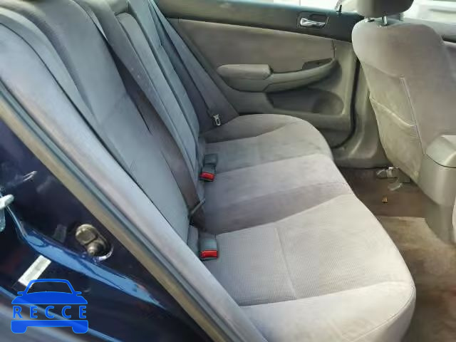 2003 HONDA ACCORD LX JHMCM56343C013643 image 5