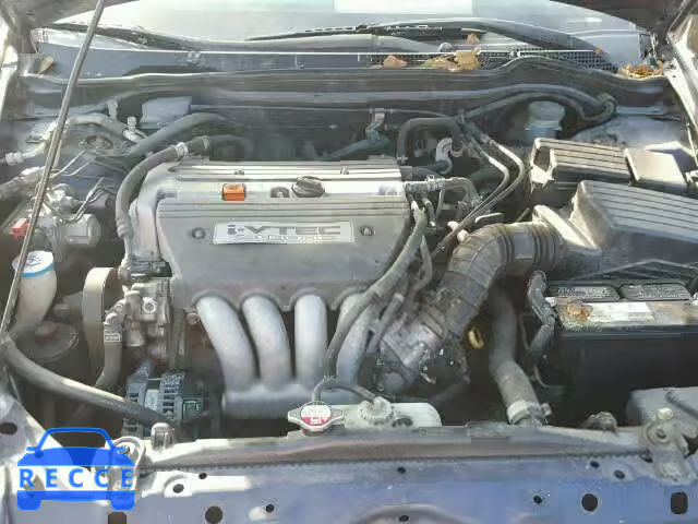 2003 HONDA ACCORD LX JHMCM56343C013643 image 6