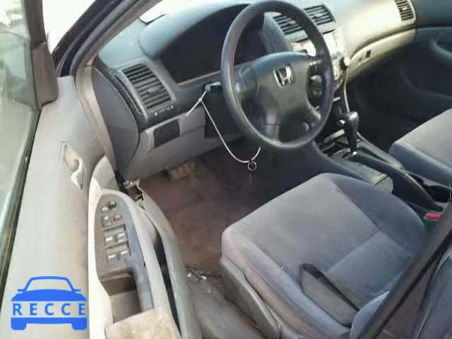 2003 HONDA ACCORD LX JHMCM56343C013643 image 8