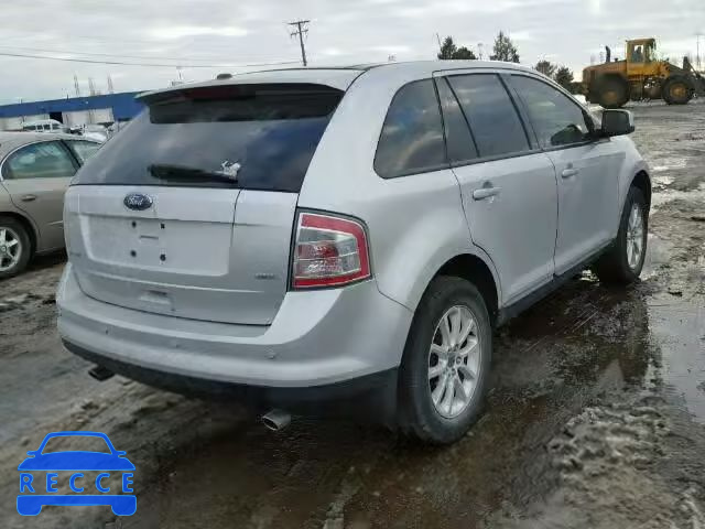 2010 FORD EDGE SEL 2FMDK3JC0ABA54450 image 3