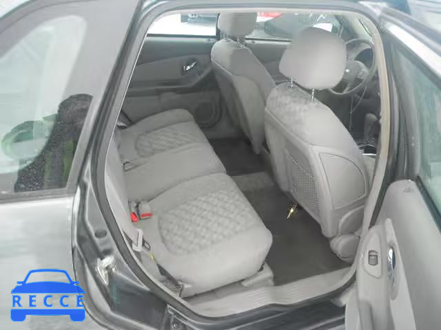 2005 CHEVROLET MALIBU MAX 1G1ZT64845F104537 зображення 5