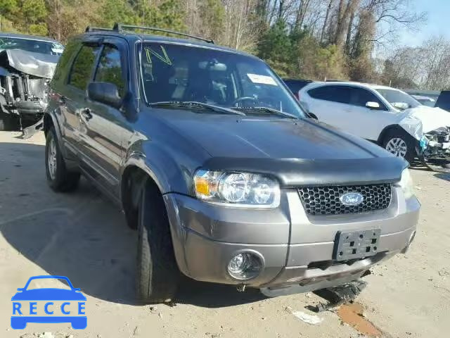 2005 FORD ESCAPE LIM 1FMYU94115KA52534 image 0