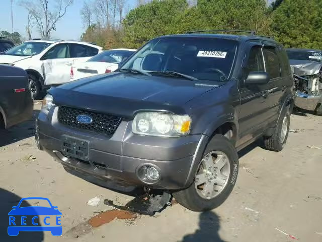 2005 FORD ESCAPE LIM 1FMYU94115KA52534 image 1